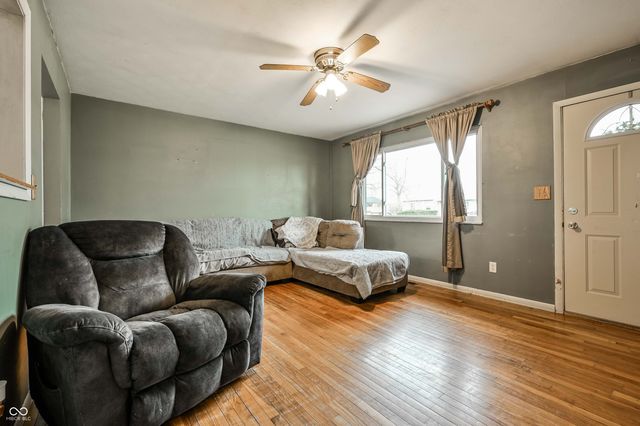 408 Linden Lane, Plainfield, IN 46168