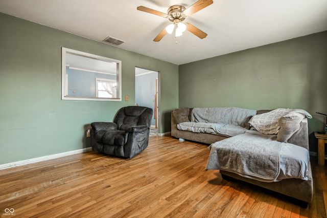 408 Linden Lane, Plainfield, IN 46168