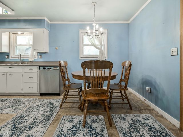 408 Linden Lane, Plainfield, IN 46168