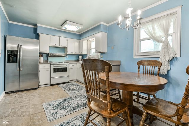 408 Linden Lane, Plainfield, IN 46168