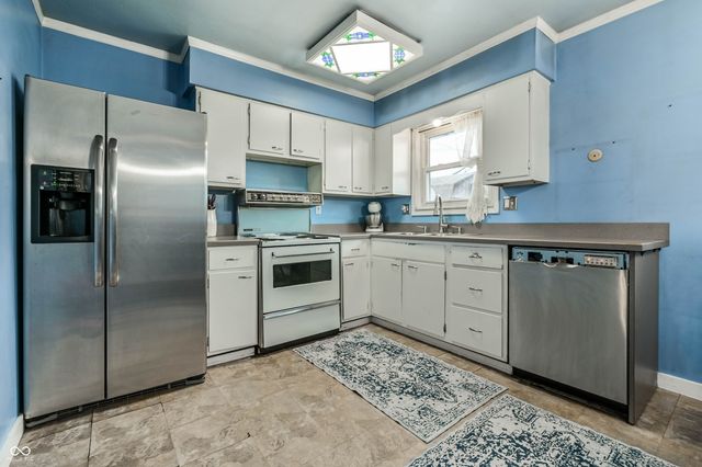 408 Linden Lane, Plainfield, IN 46168