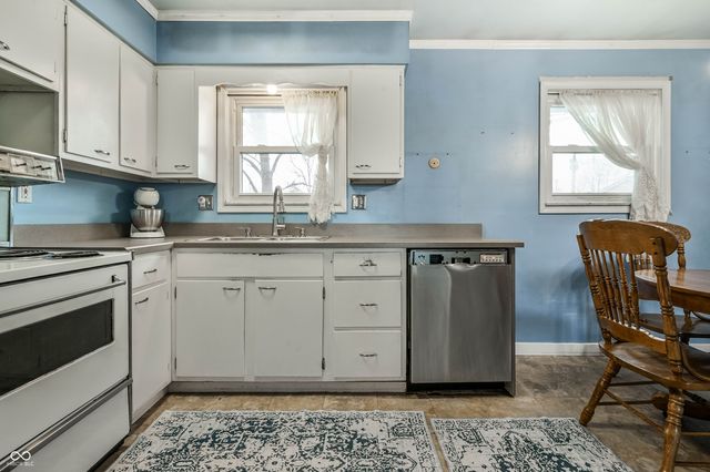 408 Linden Lane, Plainfield, IN 46168