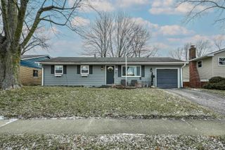 408 Linden Lane, Plainfield, IN 46168