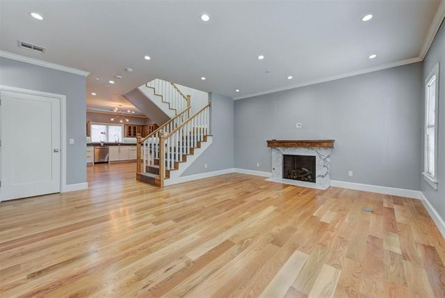 3109 Hickory Sign Post Road 33B, Oklahoma City, OK 73116