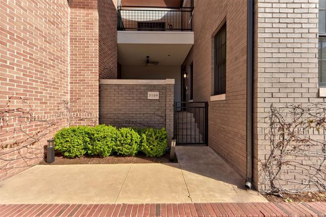 3109 Hickory Sign Post Road 33B, Oklahoma City, OK 73116