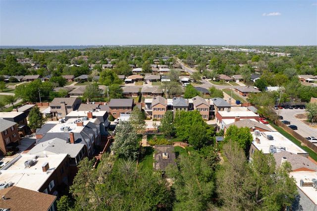 3109 Hickory Sign Post Road 33B, Oklahoma City, OK 73116