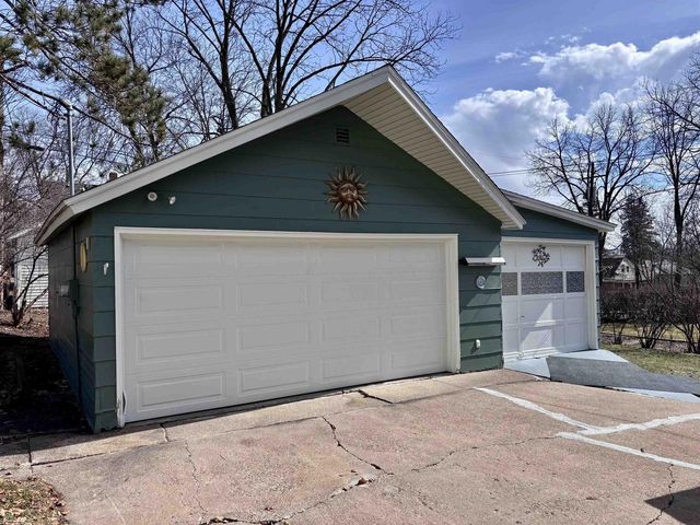 311 S 10TH AVENUE, Wausau, WI 54401