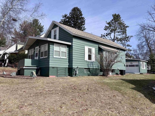 311 S 10TH AVENUE, Wausau, WI 54401