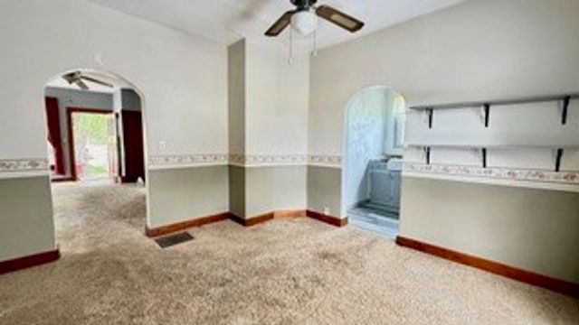 1012 SE 1st Street, Marshalltown, IA 50158