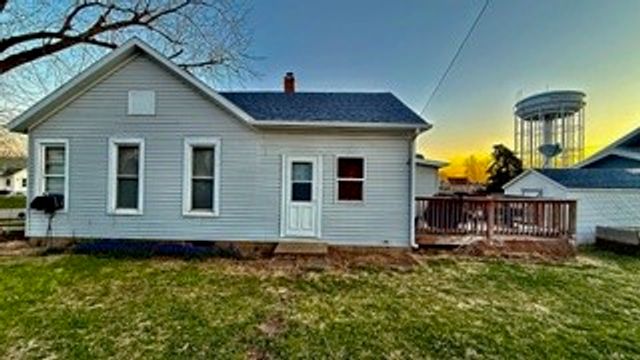 1012 SE 1st Street, Marshalltown, IA 50158