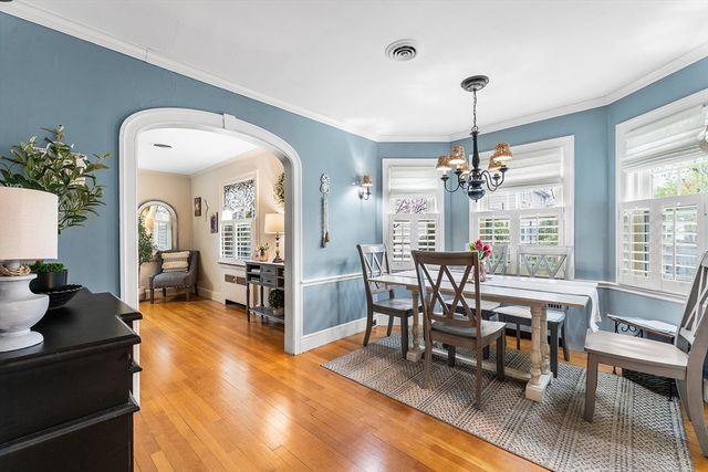 199 Hawthorn Rd, Braintree, MA 02184