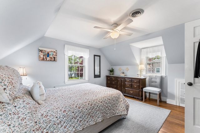 199 Hawthorn Rd, Braintree, MA 02184