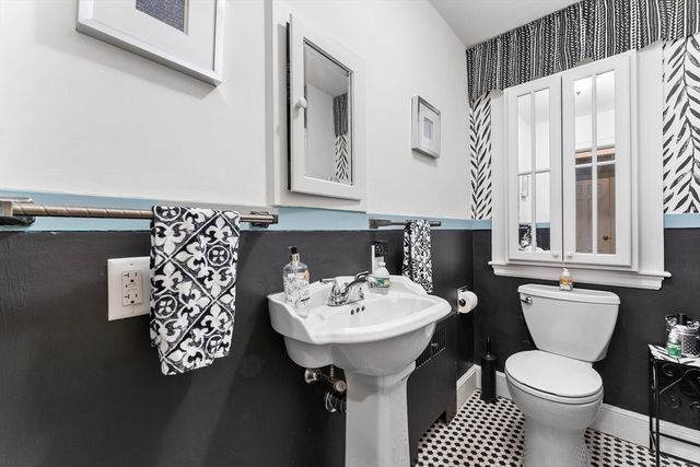 199 Hawthorn Rd, Braintree, MA 02184