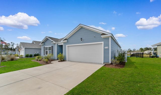 518 Sugar Pine Dr., Conway, SC 29526