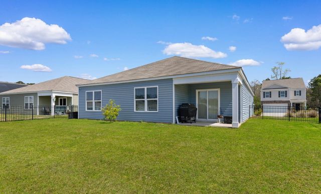 518 Sugar Pine Dr., Conway, SC 29526