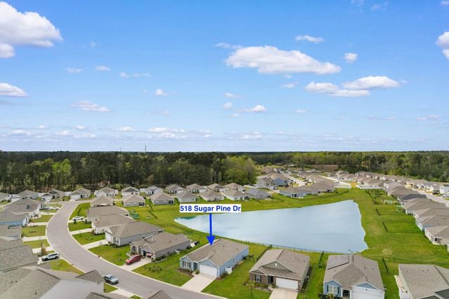 518 Sugar Pine Dr., Conway, SC 29526