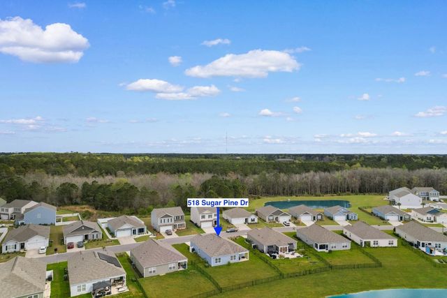 518 Sugar Pine Dr., Conway, SC 29526