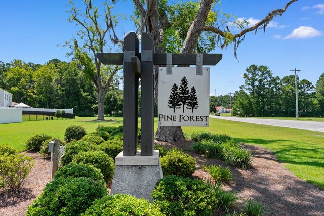 518 Sugar Pine Dr., Conway, SC 29526