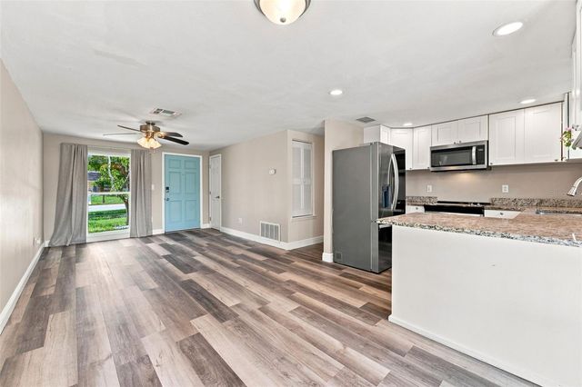 2801 CANDLEWOOD STREET, Clearwater, FL 33759