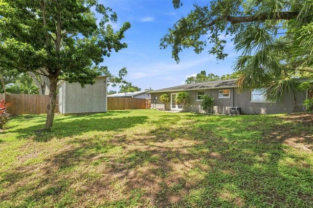 2801 CANDLEWOOD STREET, Clearwater, FL 33759