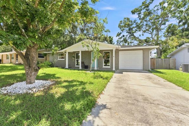 2801 CANDLEWOOD STREET, Clearwater, FL 33759