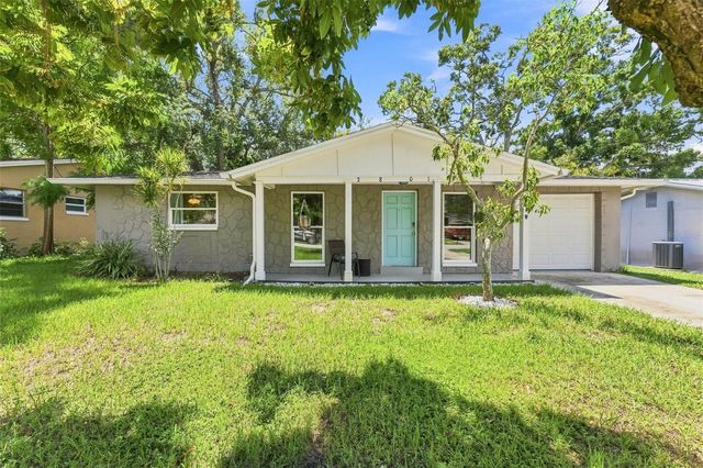 2801 CANDLEWOOD STREET, Clearwater, FL 33759