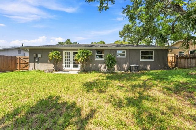2801 CANDLEWOOD STREET, Clearwater, FL 33759