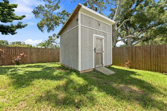 2801 CANDLEWOOD STREET, Clearwater, FL 33759