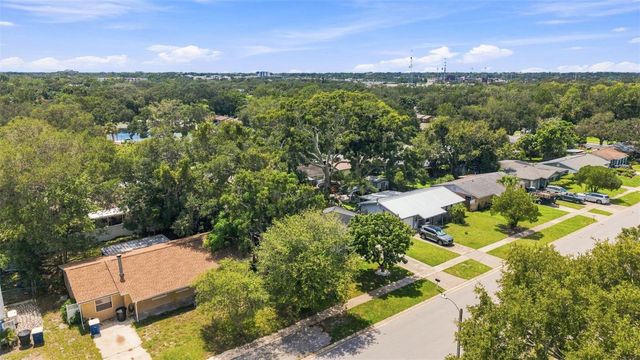 2801 CANDLEWOOD STREET, Clearwater, FL 33759