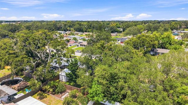 2801 CANDLEWOOD STREET, Clearwater, FL 33759