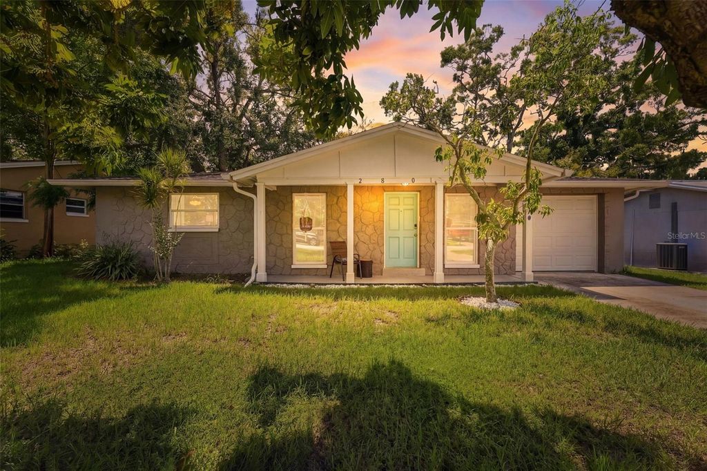 2801 CANDLEWOOD STREET, Clearwater, FL 33759