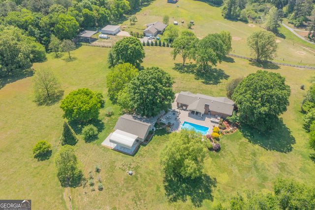 669 Chandler Road, Chickamauga, GA 30707