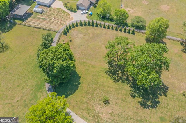 669 Chandler Road, Chickamauga, GA 30707