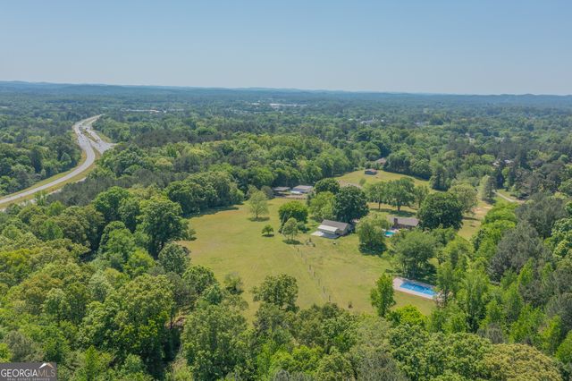 669 Chandler Road, Chickamauga, GA 30707
