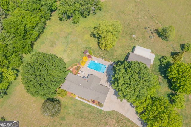 669 Chandler Road, Chickamauga, GA 30707