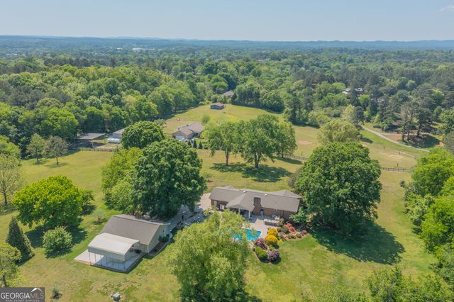 669 Chandler Road, Chickamauga, GA 30707