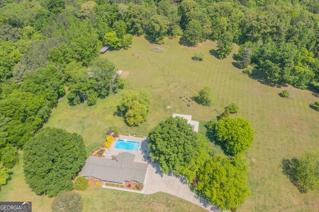 669 Chandler Road, Chickamauga, GA 30707