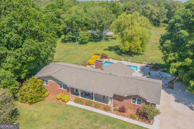 669 Chandler Road, Chickamauga, GA 30707