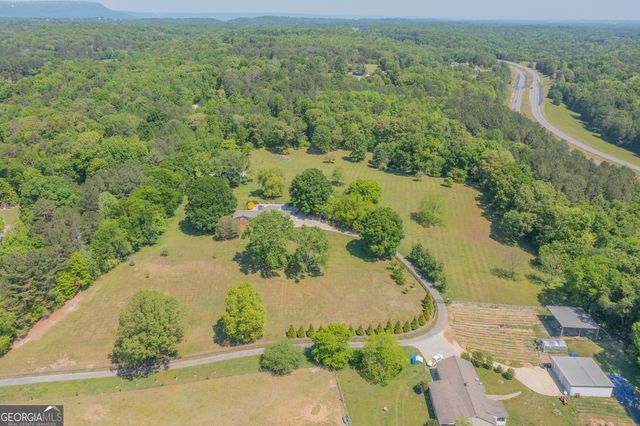 669 Chandler Road, Chickamauga, GA 30707