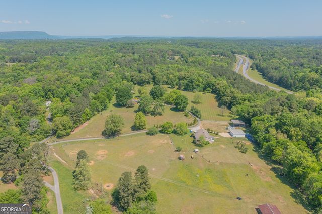 669 Chandler Road, Chickamauga, GA 30707