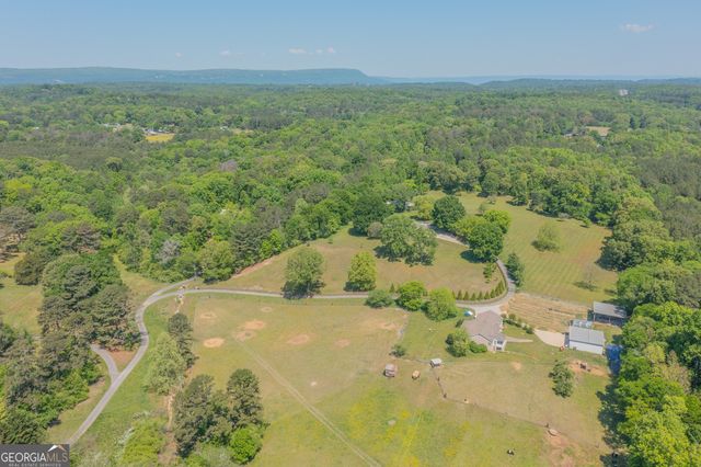 669 Chandler Road, Chickamauga, GA 30707