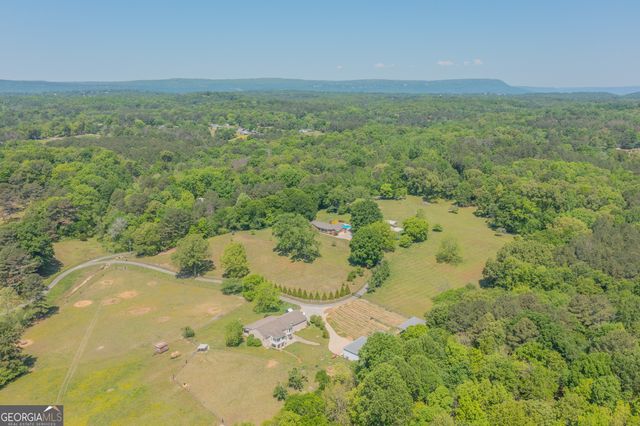 669 Chandler Road, Chickamauga, GA 30707