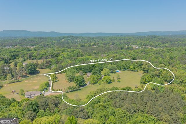 669 Chandler Road, Chickamauga, GA 30707