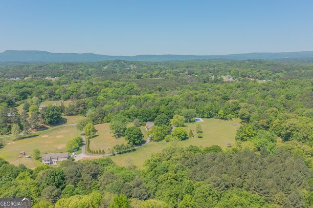 669 Chandler Road, Chickamauga, GA 30707