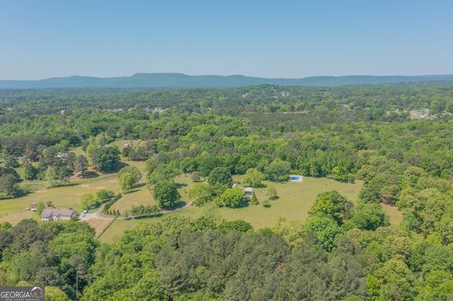 669 Chandler Road, Chickamauga, GA 30707