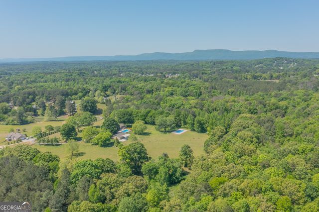 669 Chandler Road, Chickamauga, GA 30707