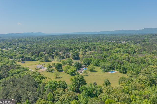 669 Chandler Road, Chickamauga, GA 30707