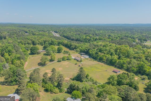 669 Chandler Road, Chickamauga, GA 30707
