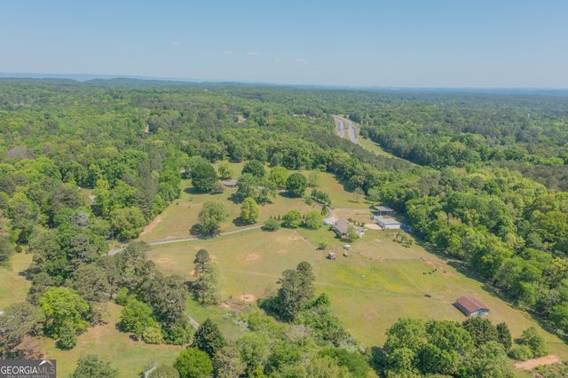 669 Chandler Road, Chickamauga, GA 30707