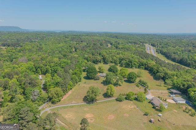 669 Chandler Road, Chickamauga, GA 30707